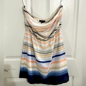 White House black market dress